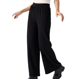 BRIT2700 ITALIAN PALAZZO PANTS