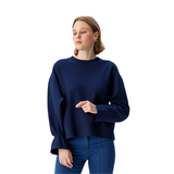 BRIT1989 BELL SLEEVE ITALIAN JERSEY