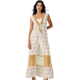 BR2205 BOHEMIAN ONE SIZE LONG VEST