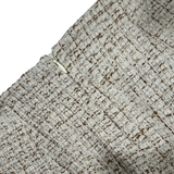 BR12139 ITALIAN MINI SUIT SKIRT